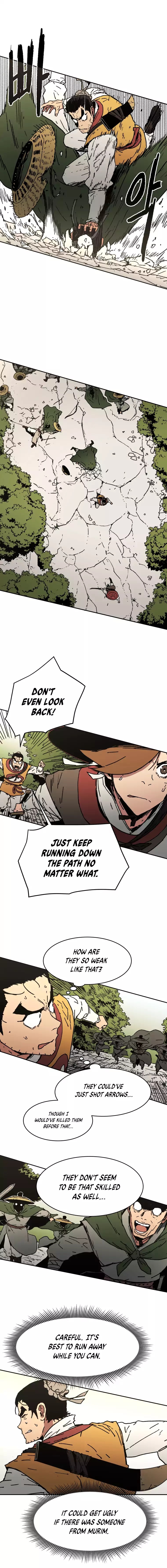 Peerless Dad Chapter 37 image 3