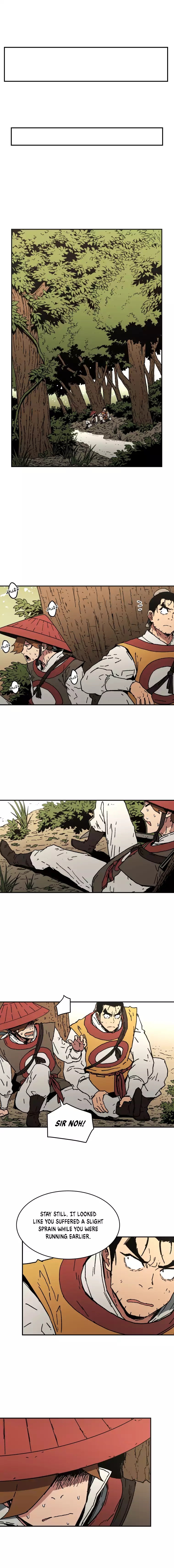 Peerless Dad Chapter 37 image 4