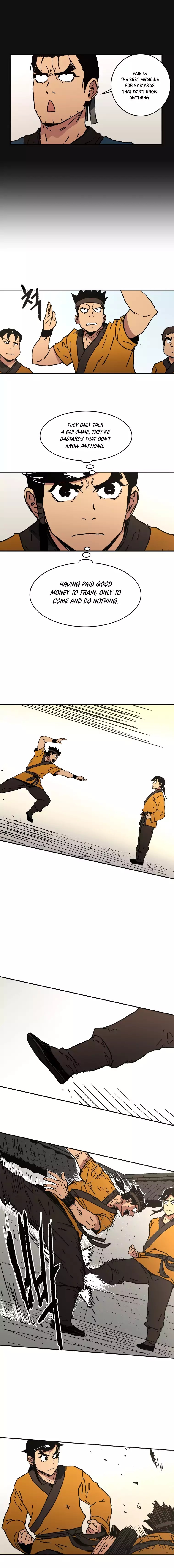 Peerless Dad Chapter 38 image 10