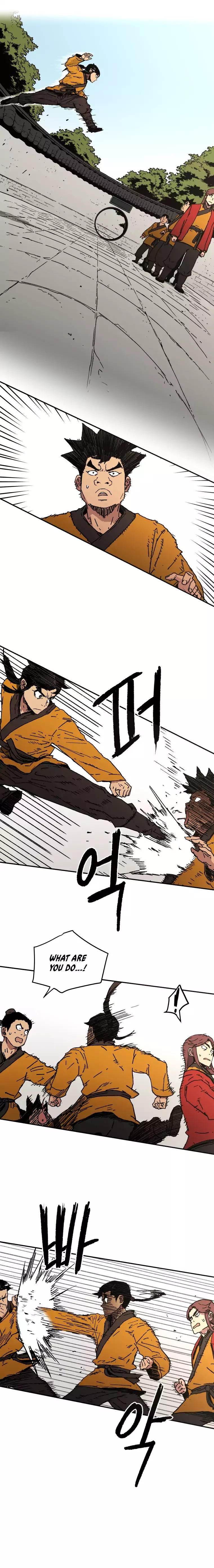 Peerless Dad Chapter 38 image 7