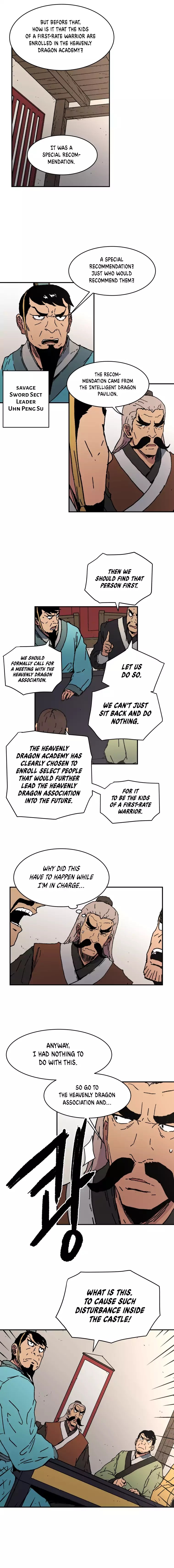 Peerless Dad Chapter 39 image 11