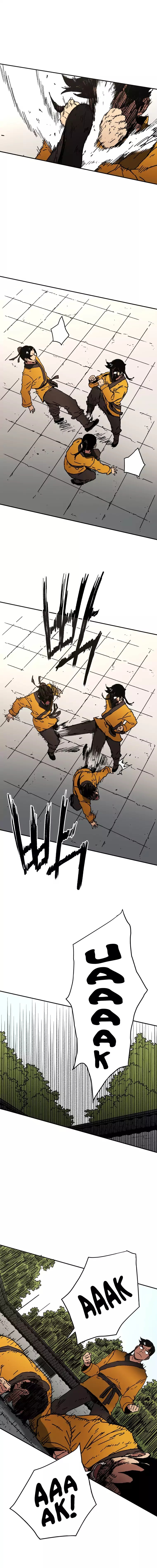 Peerless Dad Chapter 39 image 6