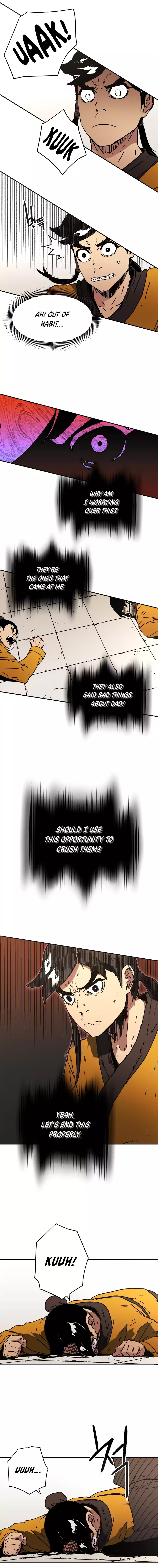 Peerless Dad Chapter 39 image 7