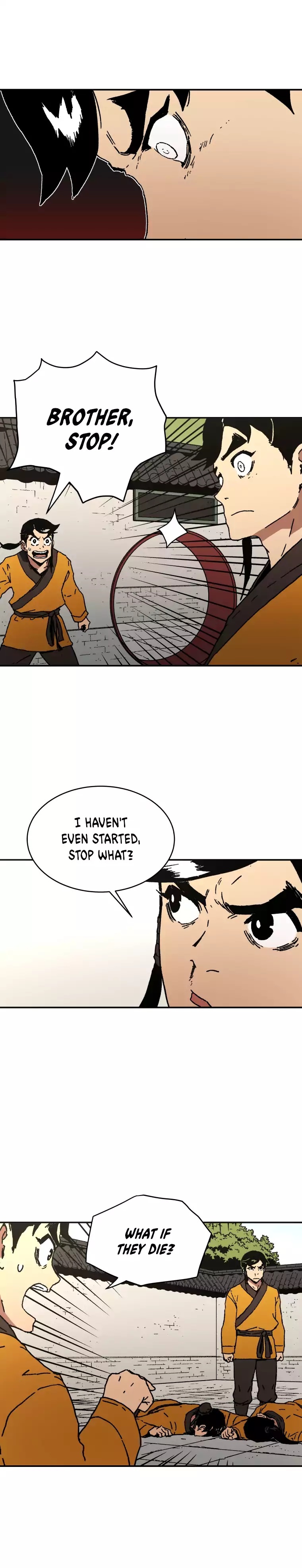 Peerless Dad Chapter 39 image 8