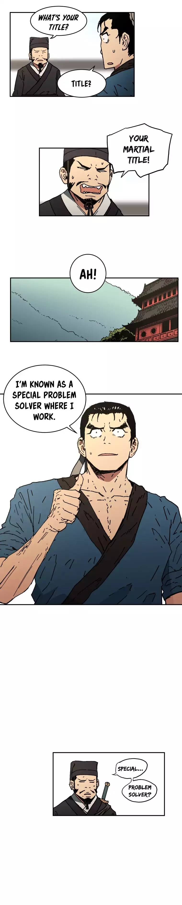 Peerless Dad Chapter 4 image 16