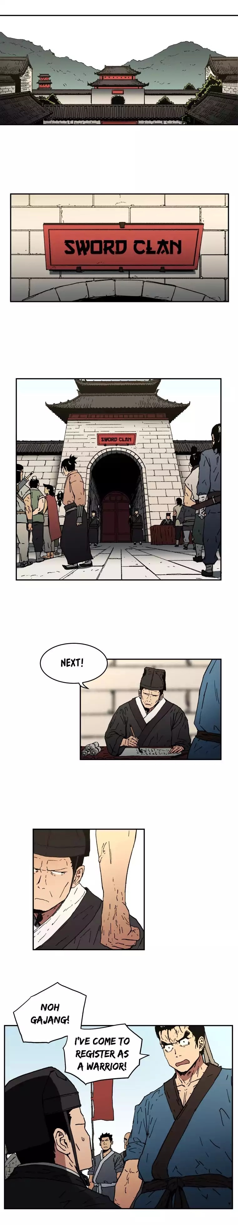 Peerless Dad Chapter 4 image 3