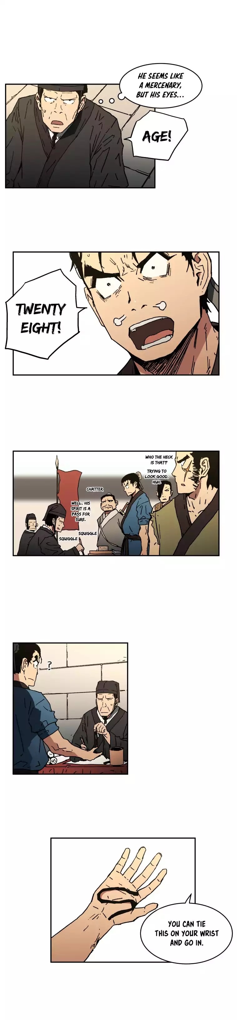 Peerless Dad Chapter 4 image 4