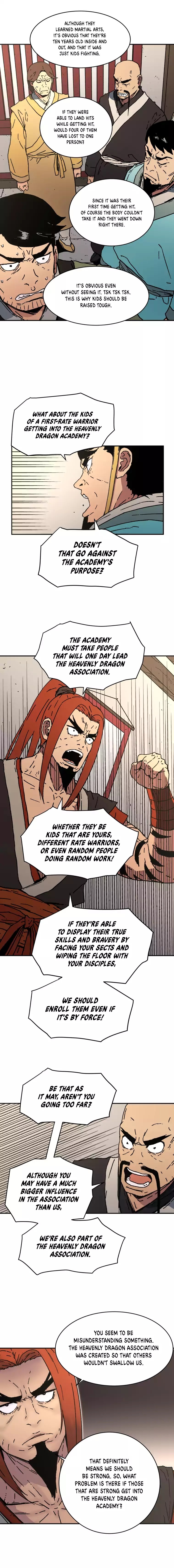 Peerless Dad Chapter 40 image 7