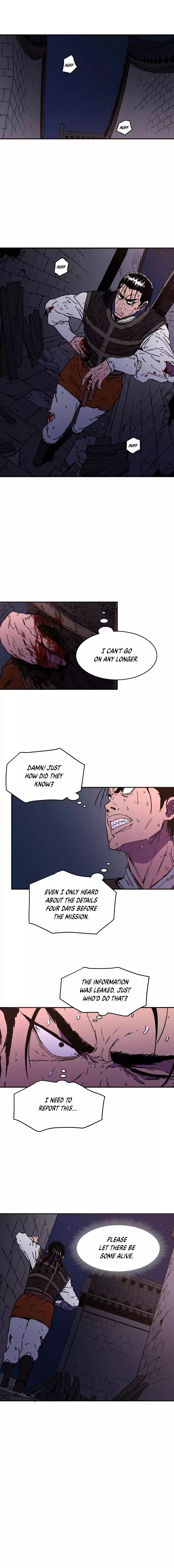 Peerless Dad Chapter 41 image 9