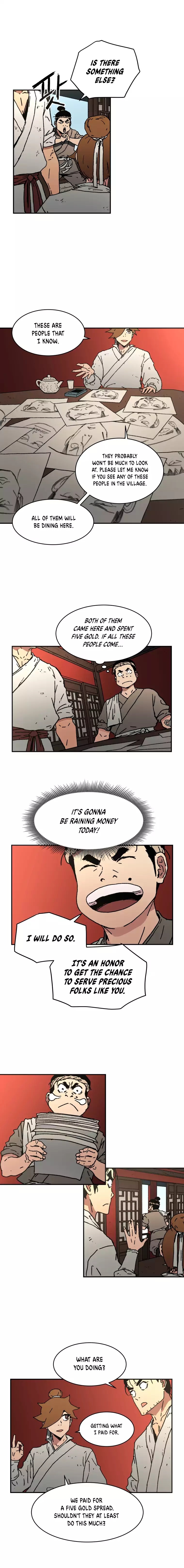 Peerless Dad Chapter 41 image 4