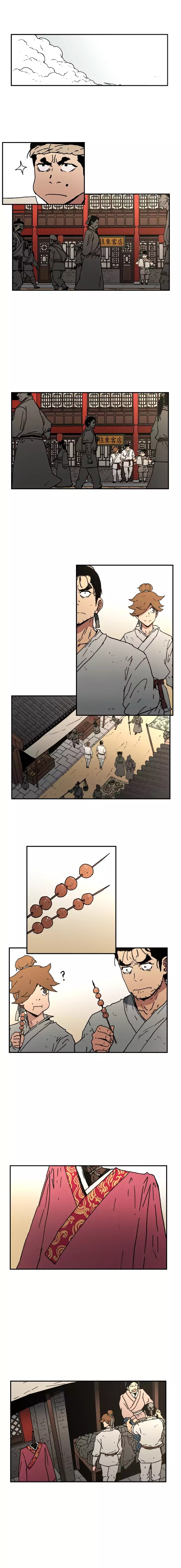 Peerless Dad Chapter 41 image 6