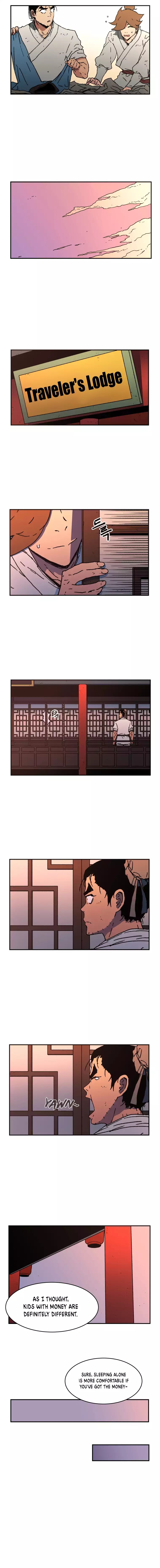 Peerless Dad Chapter 41 image 7
