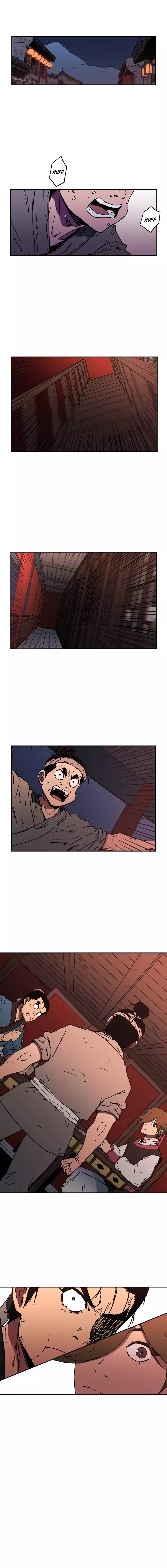 Peerless Dad Chapter 41 image 8