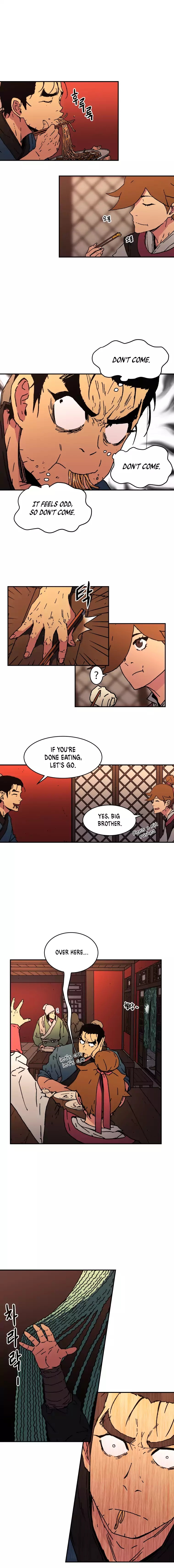 Peerless Dad Chapter 43 image 3
