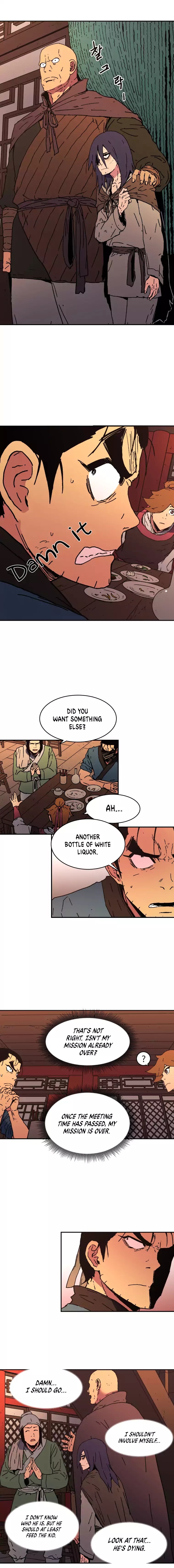 Peerless Dad Chapter 43 image 4