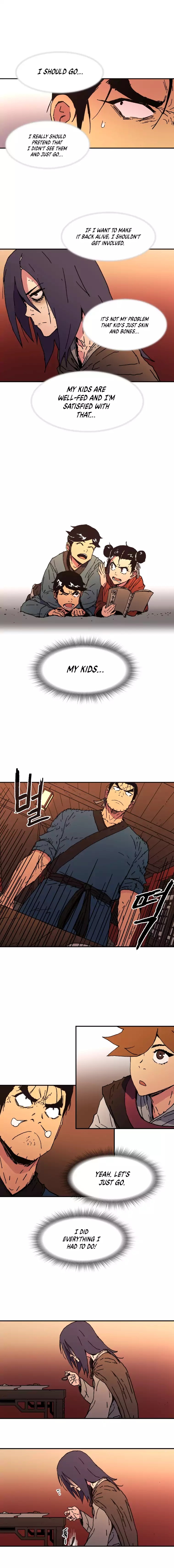 Peerless Dad Chapter 43 image 5