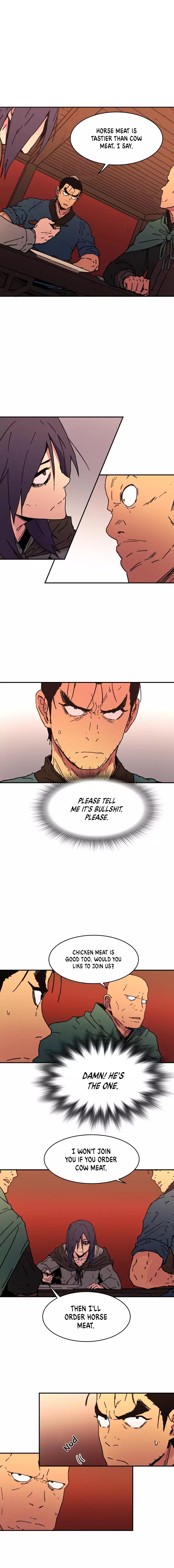 Peerless Dad Chapter 43 image 7