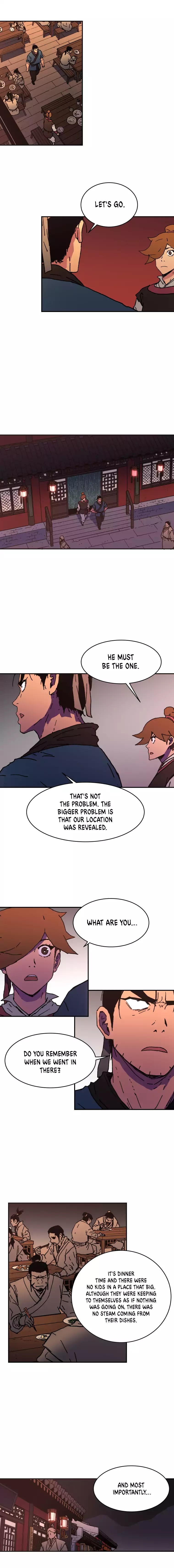 Peerless Dad Chapter 43 image 8