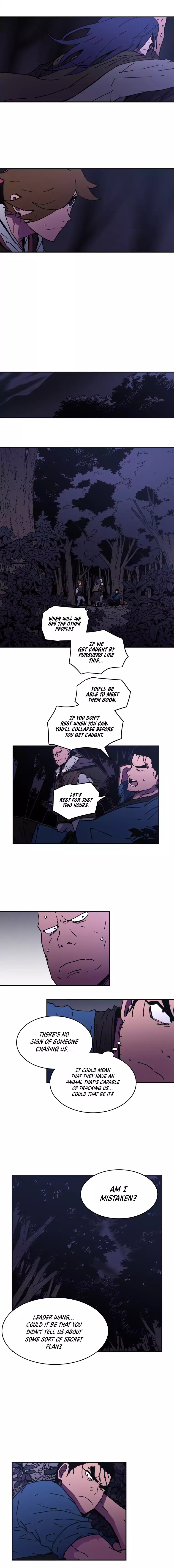 Peerless Dad Chapter 44 image 9