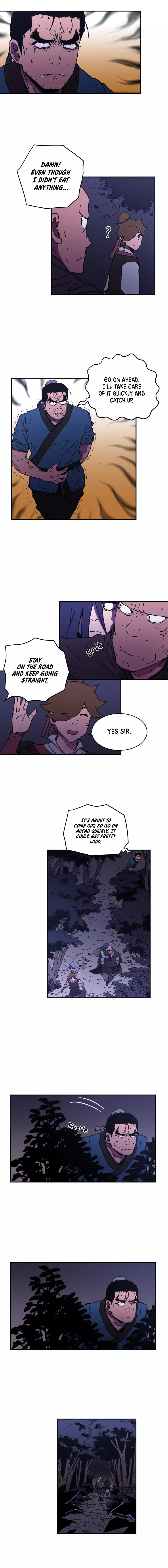 Peerless Dad Chapter 44 image 11