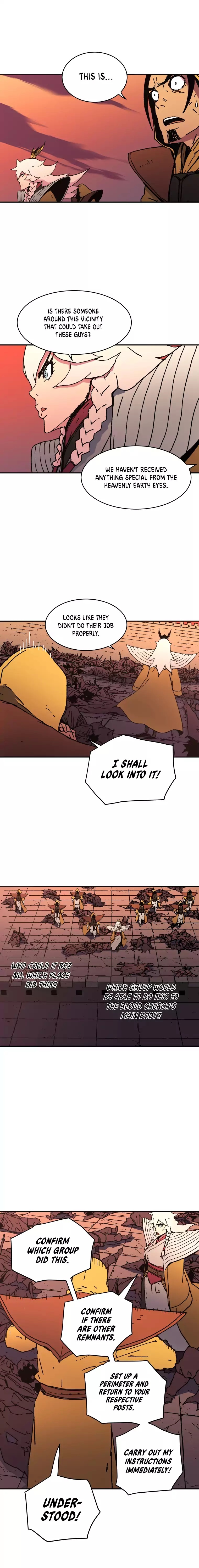 Peerless Dad Chapter 44 image 2