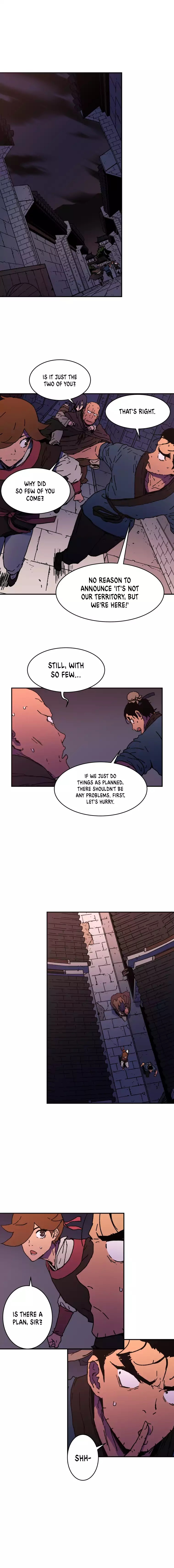 Peerless Dad Chapter 44 image 4