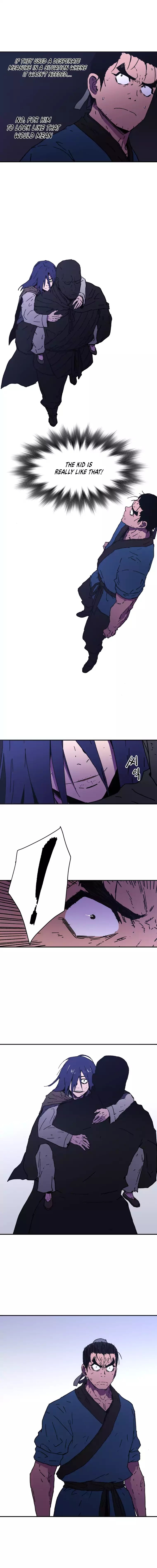 Peerless Dad Chapter 44 image 7