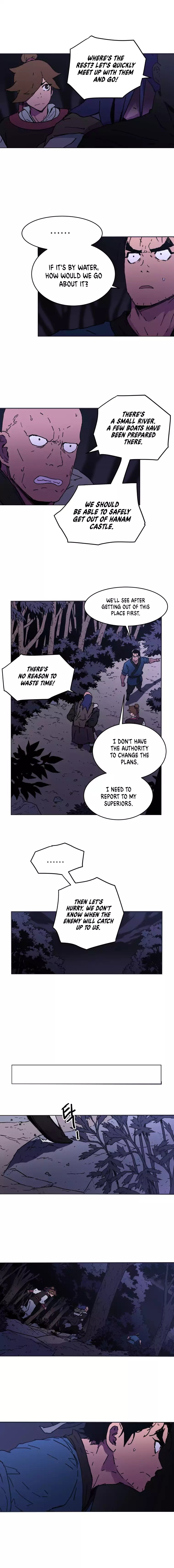 Peerless Dad Chapter 44 image 8