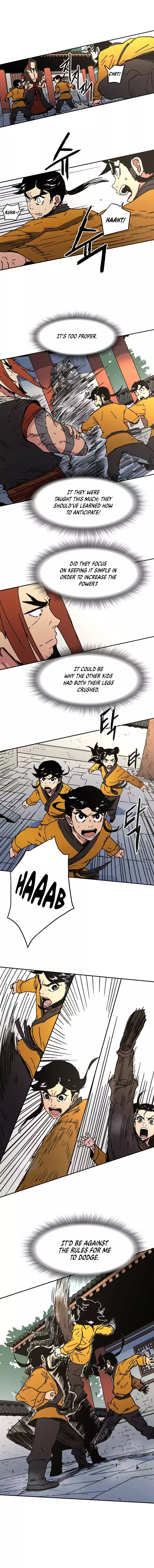 Peerless Dad Chapter 45 image 9