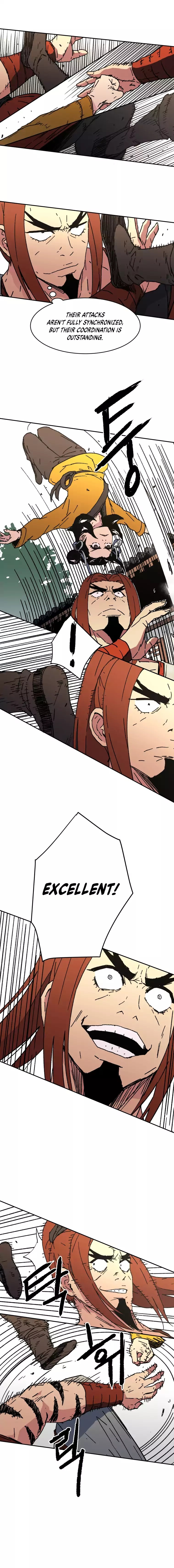 Peerless Dad Chapter 45 image 10
