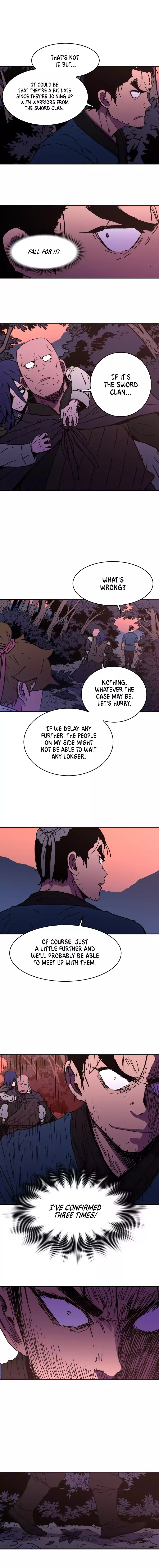 Peerless Dad Chapter 46 image 9