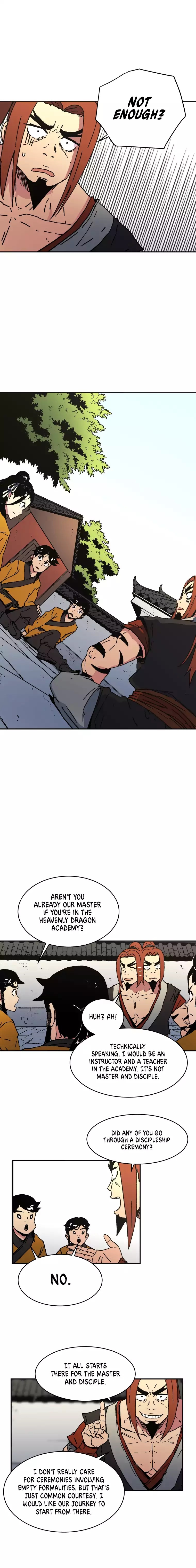 Peerless Dad Chapter 46 image 4