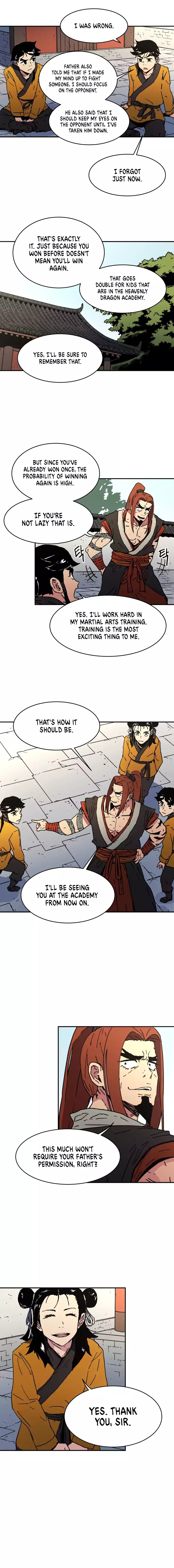 Peerless Dad Chapter 46 image 7