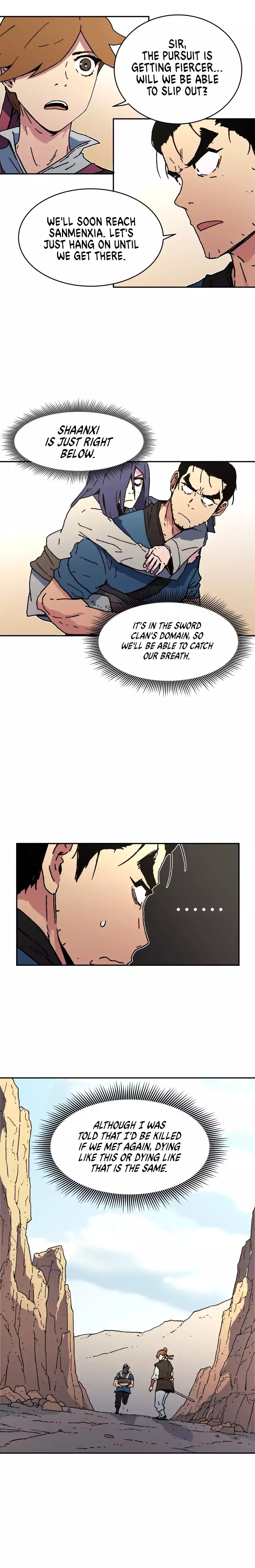 Peerless Dad Chapter 47 image 12