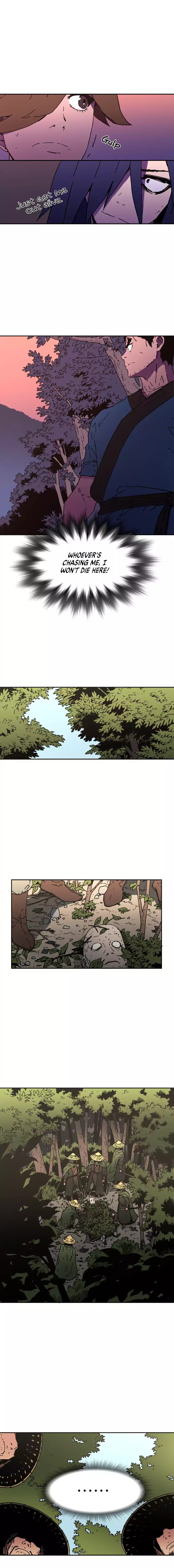 Peerless Dad Chapter 47 image 2