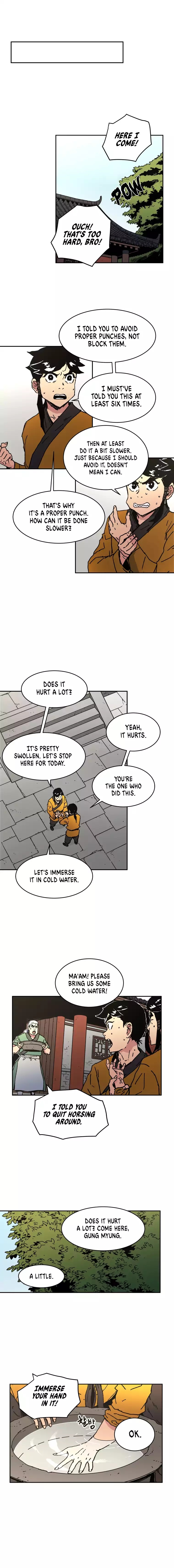 Peerless Dad Chapter 47 image 3