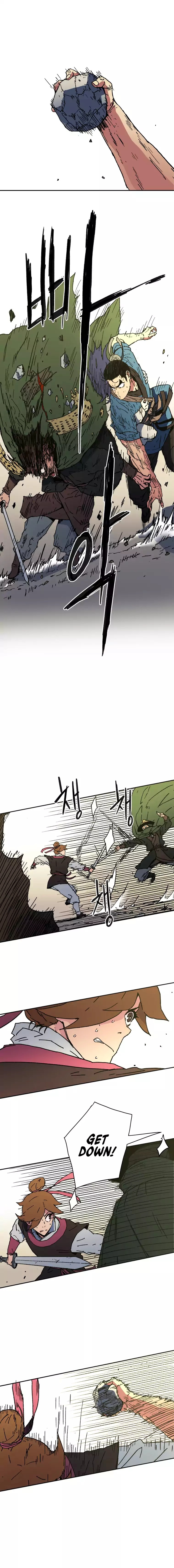 Peerless Dad Chapter 47 image 5