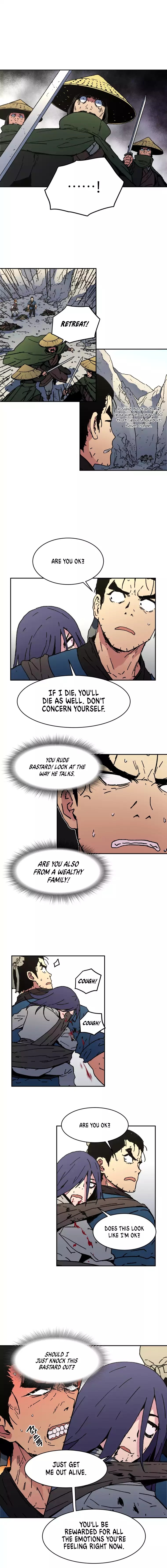Peerless Dad Chapter 47 image 7