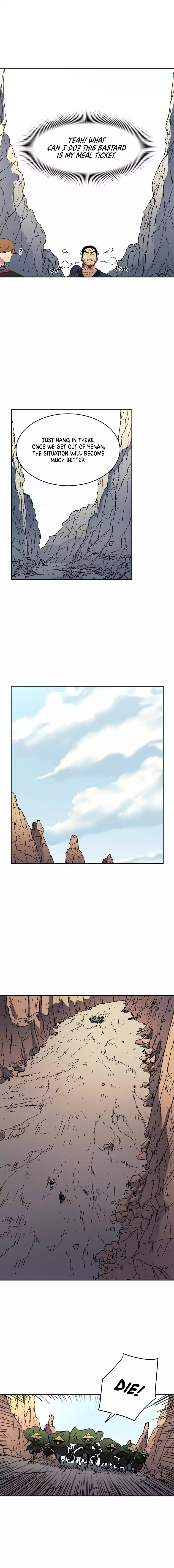 Peerless Dad Chapter 47 image 8