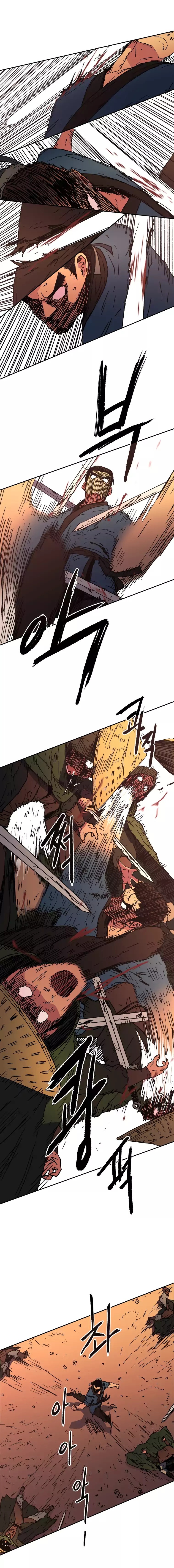 Peerless Dad Chapter 48 image 9