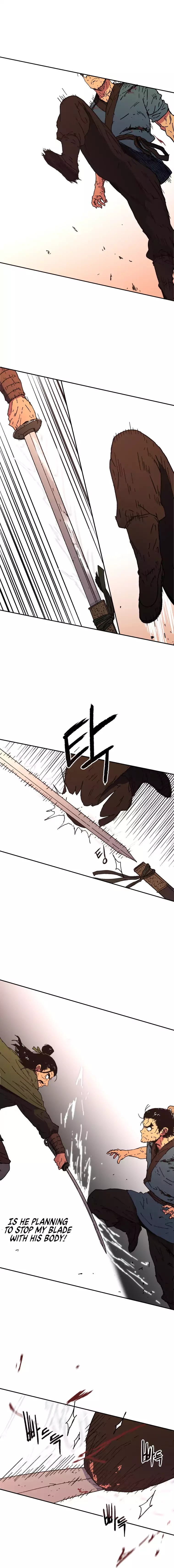 Peerless Dad Chapter 48 image 11