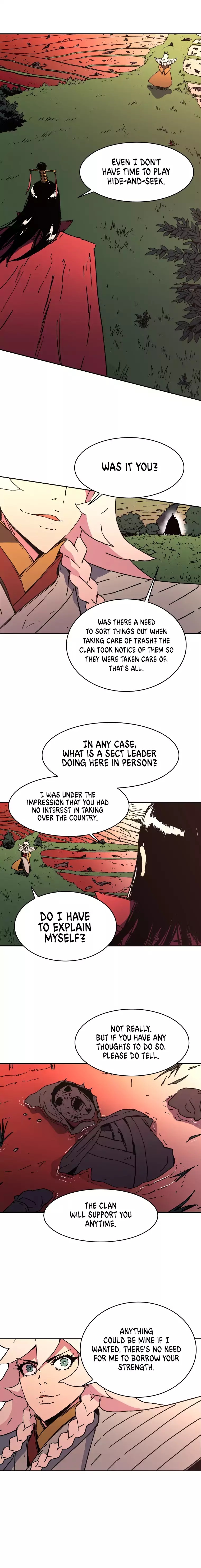 Peerless Dad Chapter 48 image 2