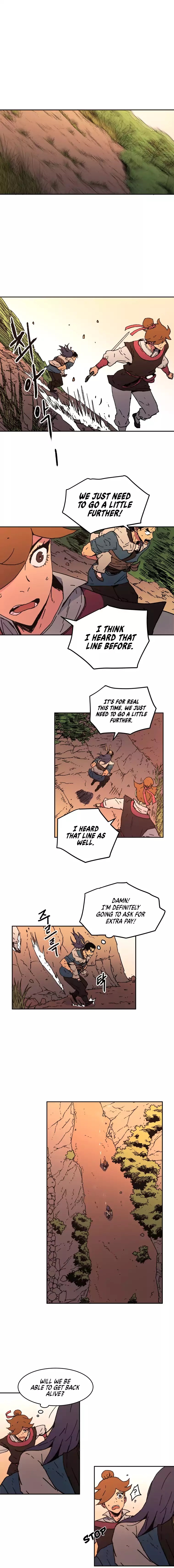 Peerless Dad Chapter 48 image 4
