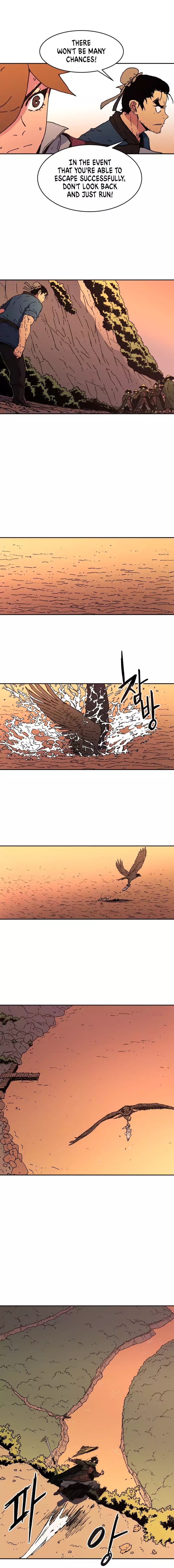 Peerless Dad Chapter 48 image 6
