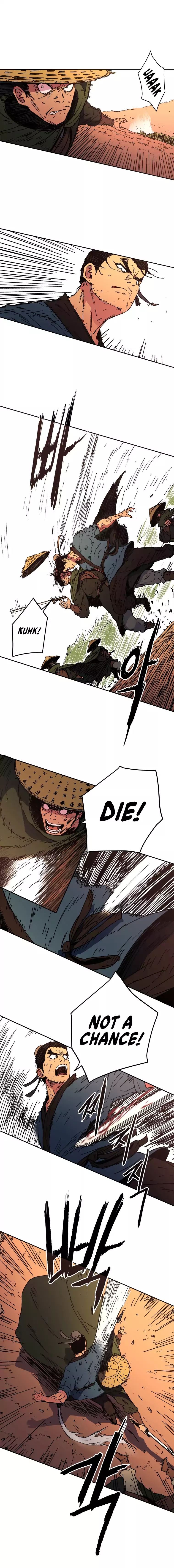 Peerless Dad Chapter 48 image 7