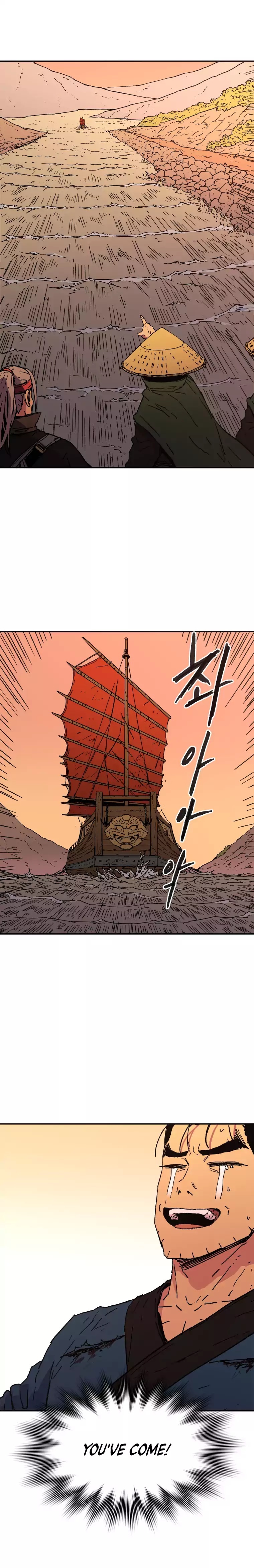 Peerless Dad Chapter 49 image 11