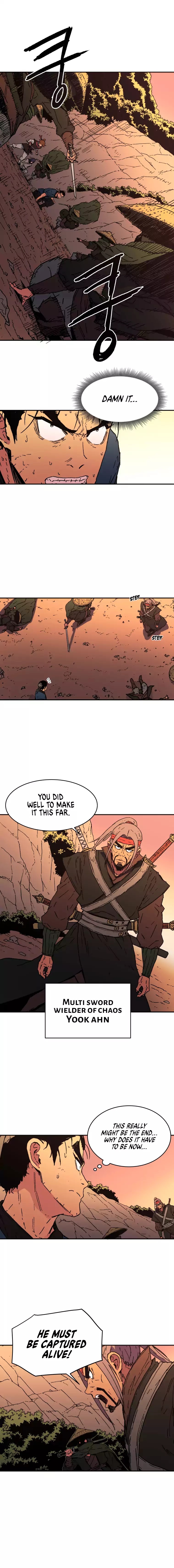 Peerless Dad Chapter 49 image 2