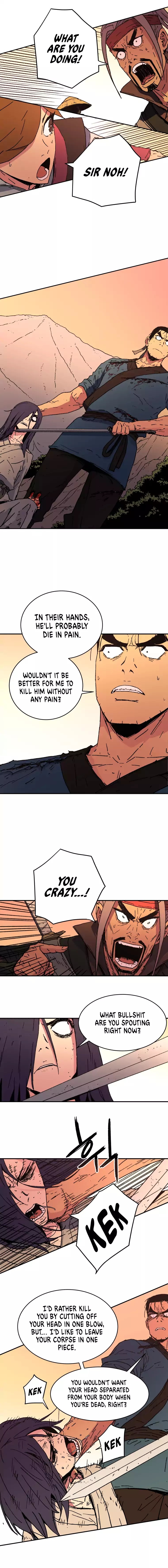 Peerless Dad Chapter 49 image 4