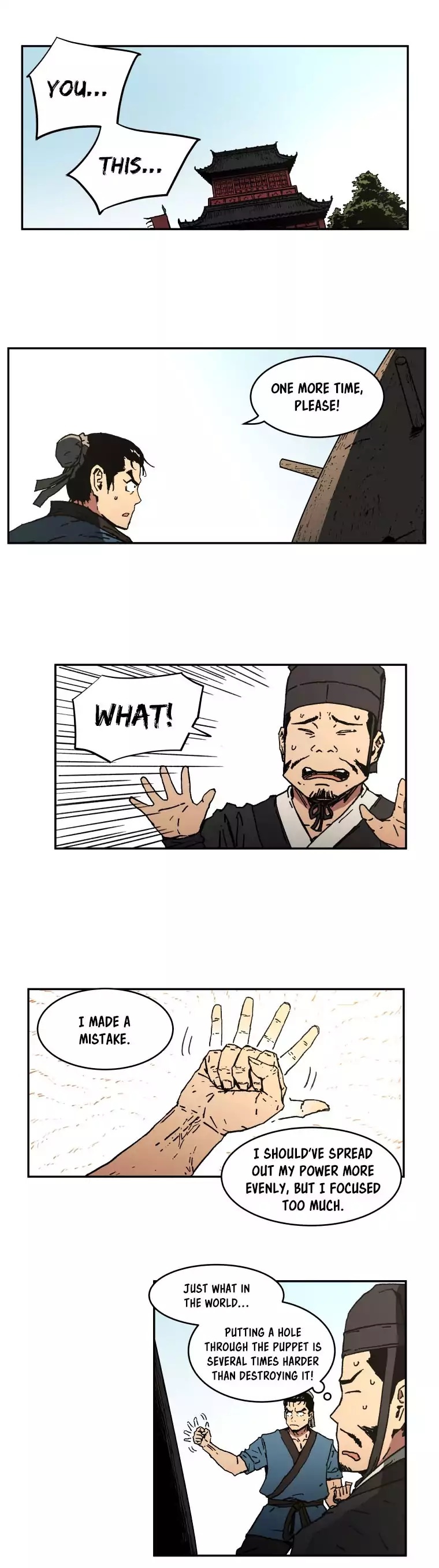 Peerless Dad Chapter 5 image 6
