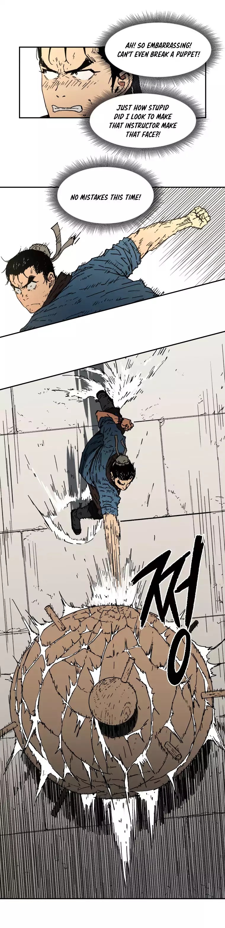 Peerless Dad Chapter 5 image 7